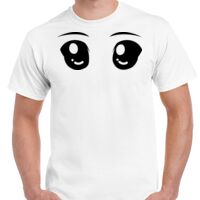T-shirt Gildan Hammer adulte, manches courtes, 100% coton épais et doux, 203 g/m², tailles S au 5XL. Vignette