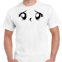 T-shirt Gildan Hammer adulte, manches courtes, 100% coton épais et doux, 203 g/m², tailles S au 5XL. Vignette
