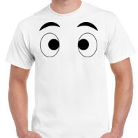 T-shirt Gildan Hammer adulte, manches courtes, 100% coton épais et doux, 203 g/m², tailles S au 5XL. Vignette