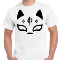 T-shirt Gildan Hammer adulte, manches courtes, 100% coton épais et doux, 203 g/m², tailles S au 5XL. Vignette