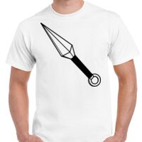 T-shirt Gildan Hammer adulte, manches courtes, 100% coton épais et doux, 203 g/m², tailles S au 5XL. Vignette