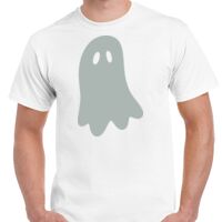 T-shirt Gildan Hammer adulte, manches courtes, 100% coton épais et doux, 203 g/m², tailles S au 5XL. Vignette