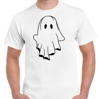 T-shirt Gildan Hammer adulte, manches courtes, 100% coton épais et doux, 203 g/m², tailles S au 5XL. Vignette