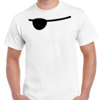T-shirt Gildan Hammer adulte, manches courtes, 100% coton épais et doux, 203 g/m², tailles S au 5XL. Vignette