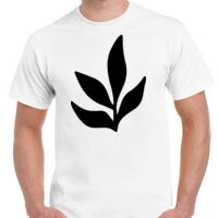 T-shirt Gildan Hammer adulte, manches courtes, 100% coton épais et doux, 203 g/m², tailles S au 5XL. Vignette