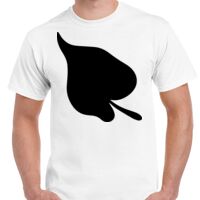 T-shirt Gildan Hammer adulte, manches courtes, 100% coton épais et doux, 203 g/m², tailles S au 5XL. Vignette
