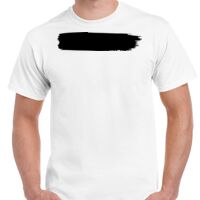 T-shirt Gildan Hammer adulte, manches courtes, 100% coton épais et doux, 203 g/m², tailles S au 5XL. Vignette