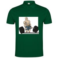 POLO IMPERIUM Vignette