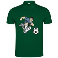 POLO IMPERIUM Vignette