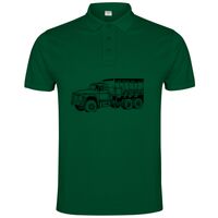 POLO IMPERIUM Vignette