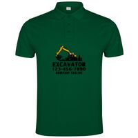 POLO IMPERIUM Vignette