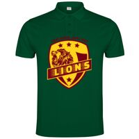 POLO IMPERIUM Vignette