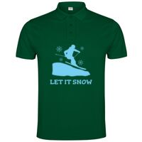 POLO IMPERIUM Vignette