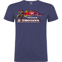 T-shirt Beagle de marque Roly - Tailles enfant et adulte Vignette