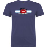 T-shirt Beagle de marque Roly - Tailles enfant et adulte Vignette