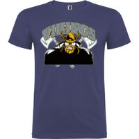 T-shirt Beagle de marque Roly - Tailles enfant et adulte Vignette