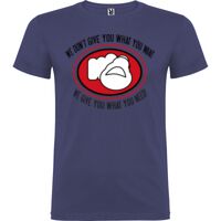 T-shirt Beagle de marque Roly - Tailles enfant et adulte Vignette