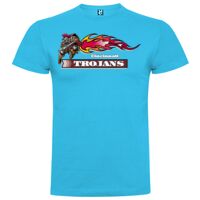 T-shirt Enfant, Awu Adodoé Braco de marque Roly Vignette