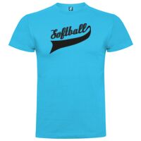 T-shirt Enfant, Awu Adodoé Braco de marque Roly Vignette