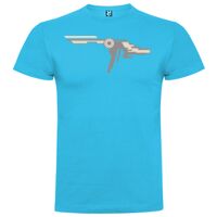 T-shirt Enfant, Awu Adodoé Braco de marque Roly Vignette