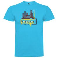 T-shirt Enfant, Awu Adodoé Braco de marque Roly Vignette