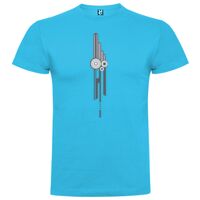 T-shirt Enfant, Awu Adodoé Braco de marque Roly Vignette