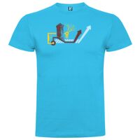 T-shirt Enfant, Awu Adodoé Braco de marque Roly Vignette