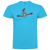 T-shirt Enfant, Awu Adodoé Braco de marque Roly Vignette