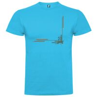 T-shirt Enfant, Awu Adodoé Braco de marque Roly Vignette