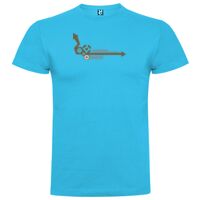 T-shirt Enfant, Awu Adodoé Braco de marque Roly Vignette