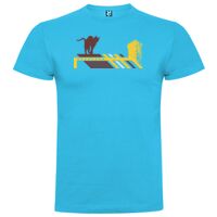 T-shirt Enfant, Awu Adodoé Braco de marque Roly Vignette