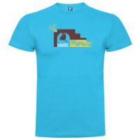 T-shirt Enfant, Awu Adodoé Braco de marque Roly Vignette