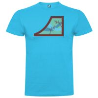 T-shirt Enfant, Awu Adodoé Braco de marque Roly Vignette