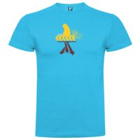 T-shirt Enfant, Awu Adodoé Braco de marque Roly Vignette