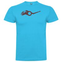 T-shirt Enfant, Awu Adodoé Braco de marque Roly Vignette