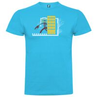 T-shirt Enfant, Awu Adodoé Braco de marque Roly Vignette