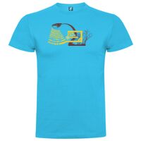 T-shirt Enfant, Awu Adodoé Braco de marque Roly Vignette