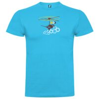 T-shirt Enfant, Awu Adodoé Braco de marque Roly Vignette