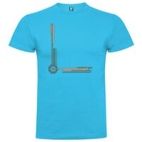 T-shirt Enfant, Awu Adodoé Braco de marque Roly Vignette