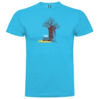 T-shirt Enfant, Awu Adodoé Braco de marque Roly Vignette