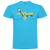 T-shirt Enfant, Awu Adodoé Braco de marque Roly Vignette