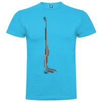 T-shirt Enfant, Awu Adodoé Braco de marque Roly Vignette