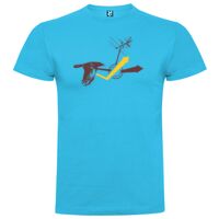 T-shirt Enfant, Awu Adodoé Braco de marque Roly Vignette