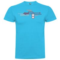 T-shirt Enfant, Awu Adodoé Braco de marque Roly Vignette