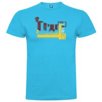 T-shirt Enfant, Awu Adodoé Braco de marque Roly Vignette