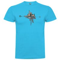 T-shirt Enfant, Awu Adodoé Braco de marque Roly Vignette