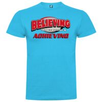 T-shirt Enfant, Awu Adodoé Braco de marque Roly Vignette