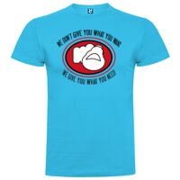 T-shirt Enfant, Awu Adodoé Braco de marque Roly Vignette